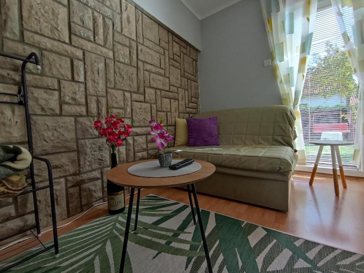 Privatni Smestaj Tesevic Zlatibor Exterior foto