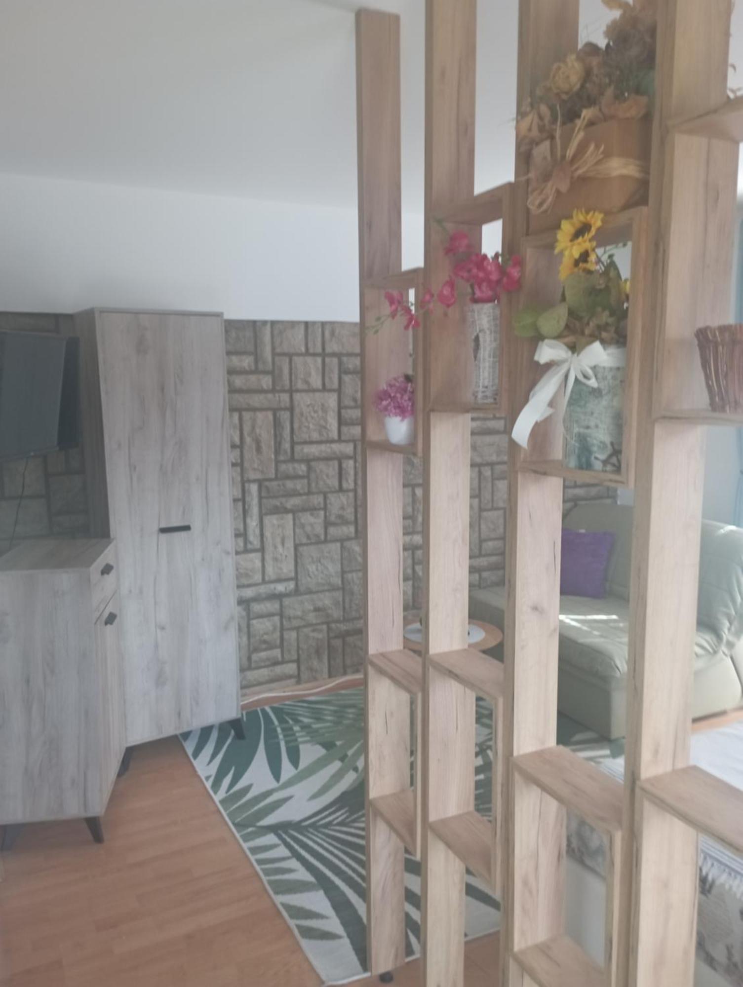 Privatni Smestaj Tesevic Zlatibor Exterior foto