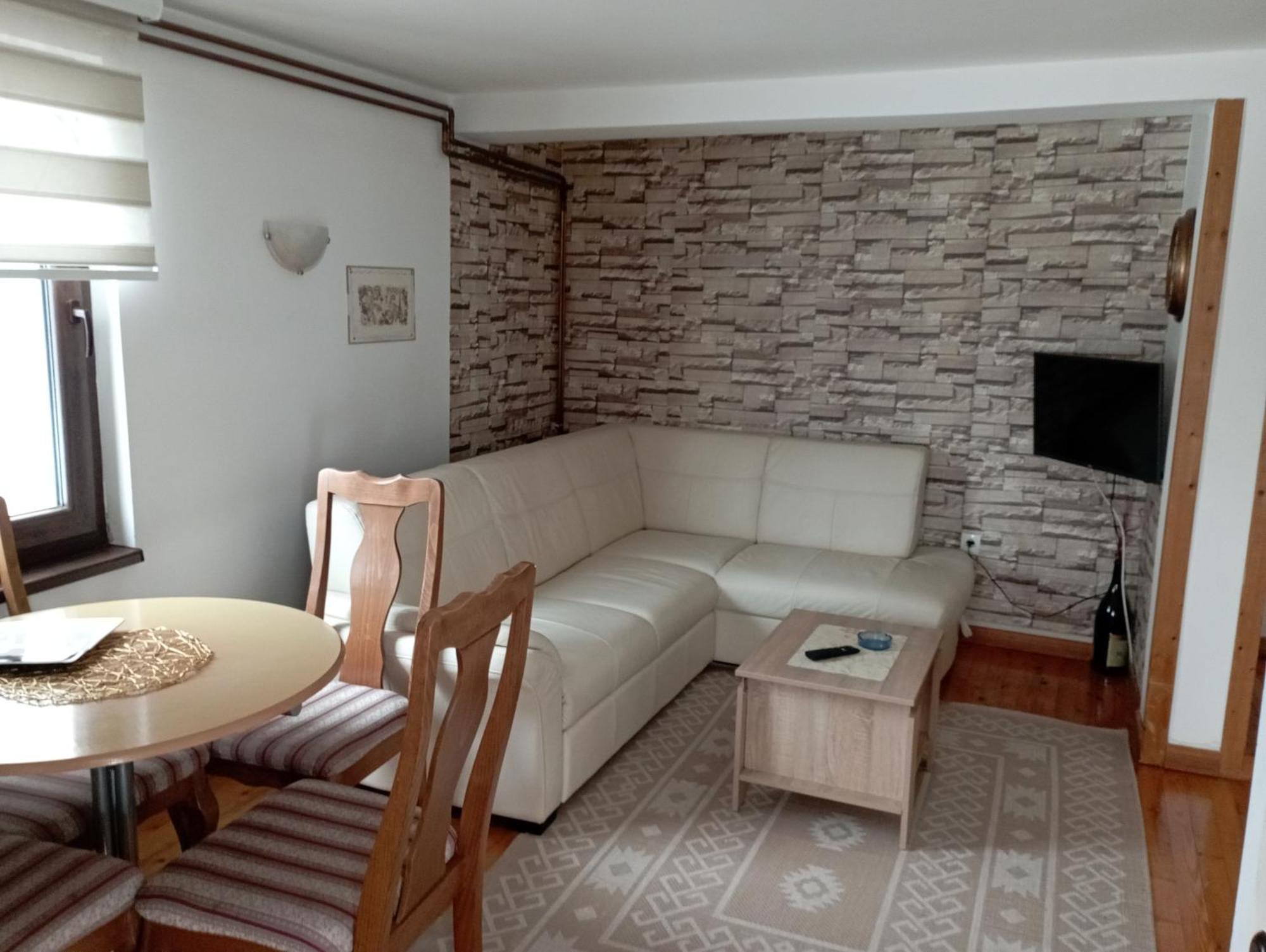 Privatni Smestaj Tesevic Zlatibor Zimmer foto