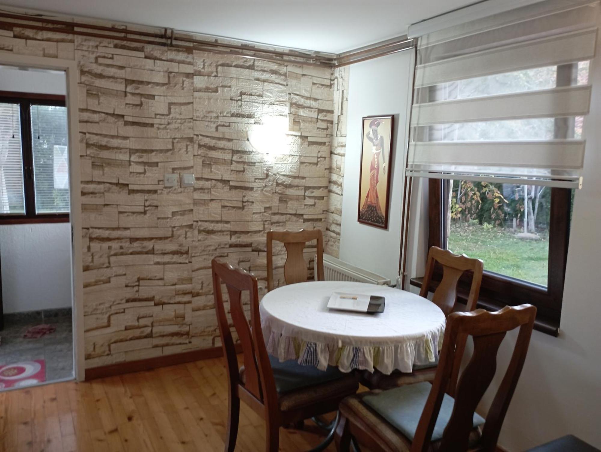 Privatni Smestaj Tesevic Zlatibor Zimmer foto