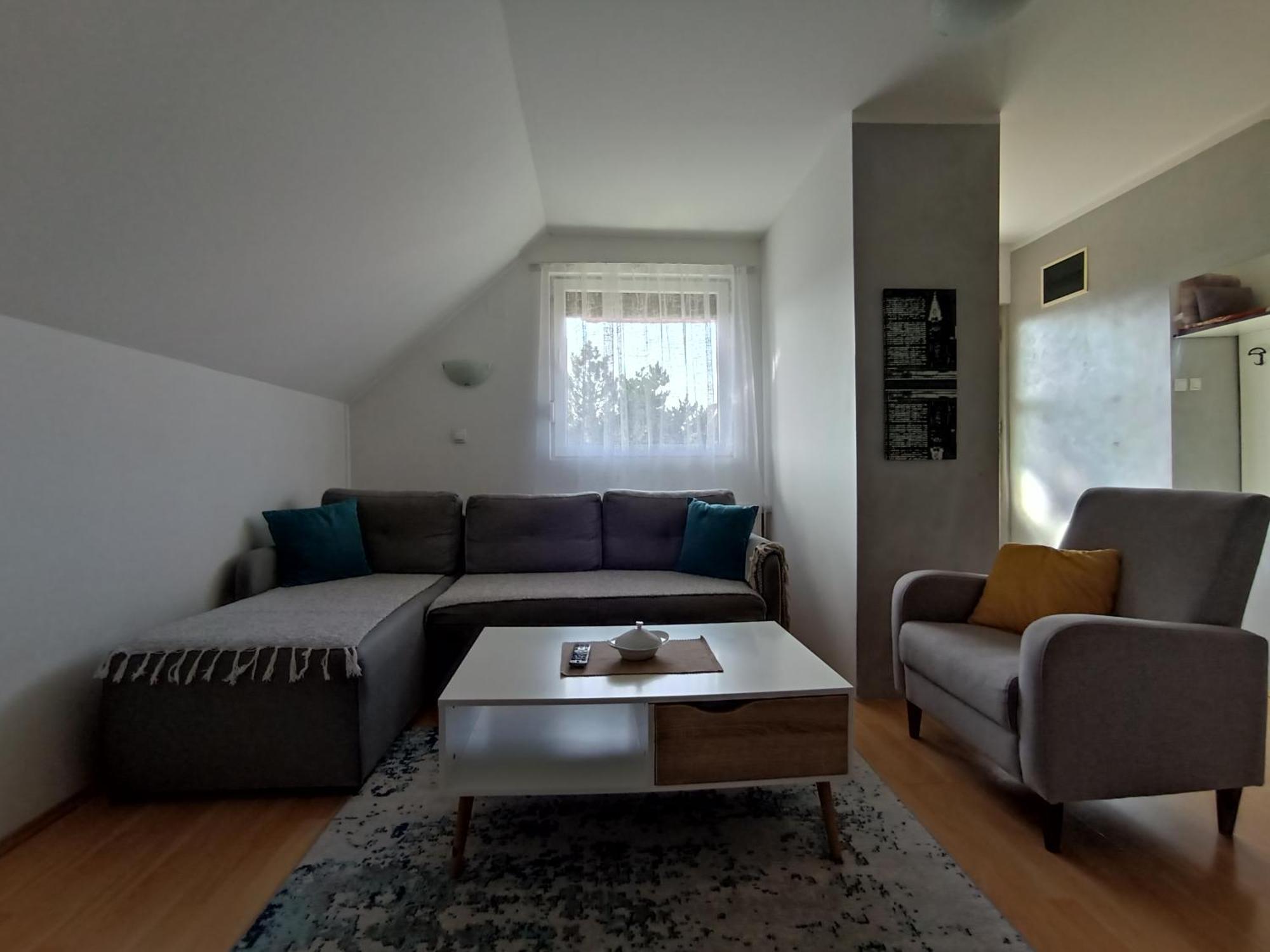 Privatni Smestaj Tesevic Zlatibor Zimmer foto