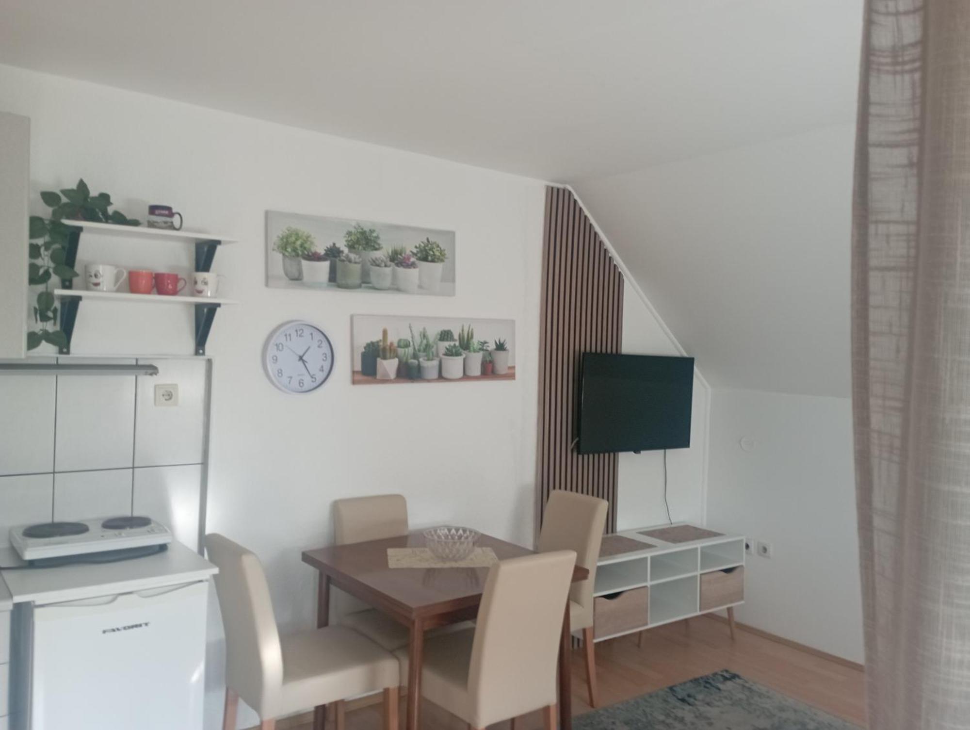 Privatni Smestaj Tesevic Zlatibor Zimmer foto